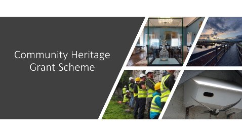 Community Heritage Grant Scheme